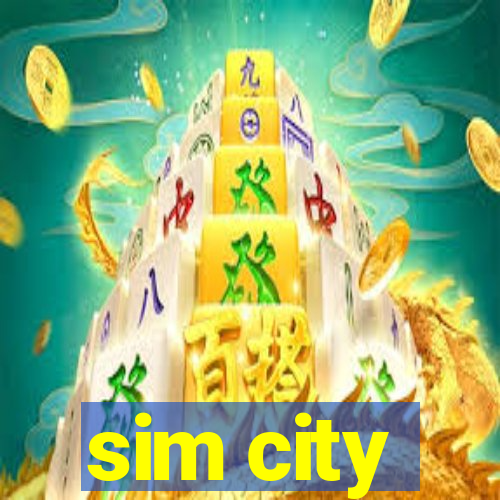 sim city