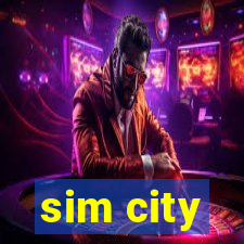 sim city