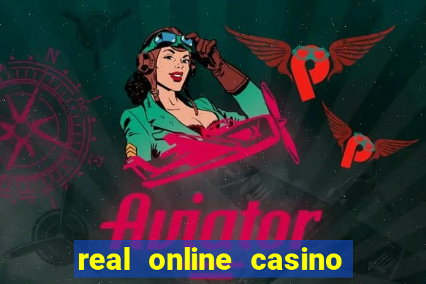 real online casino games australia