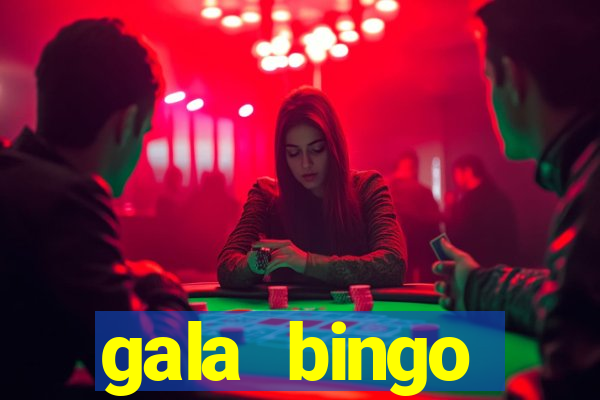 gala bingo withdrawal process time