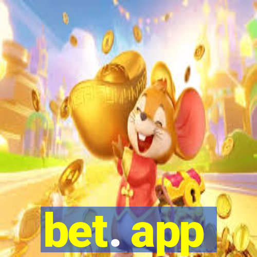 bet. app