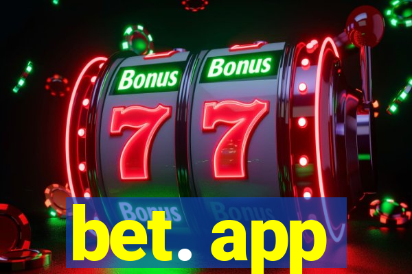 bet. app