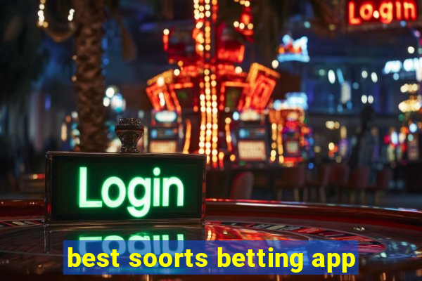 best soorts betting app