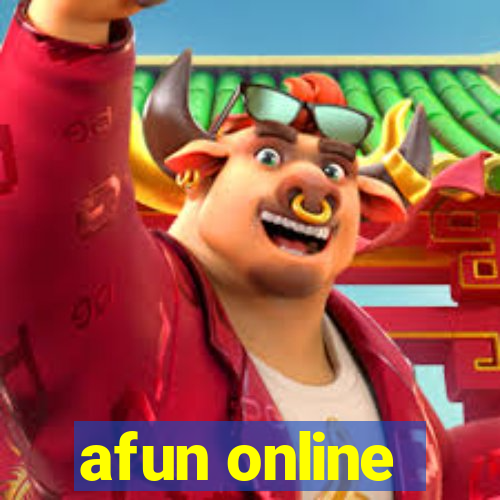 afun online