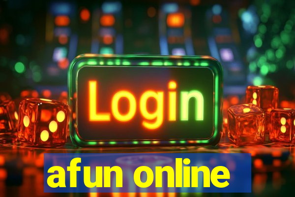 afun online