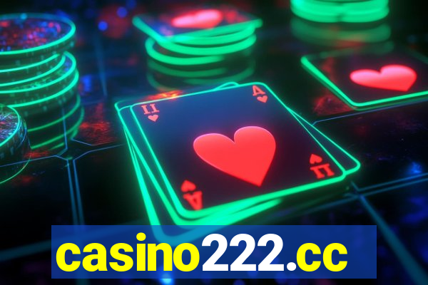 casino222.cc