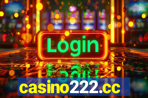 casino222.cc