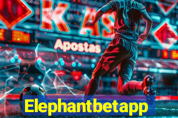 Elephantbetapp