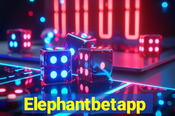 Elephantbetapp