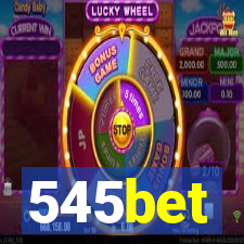 545bet