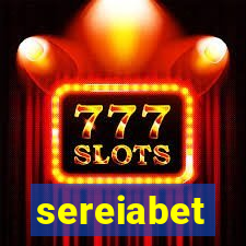 sereiabet