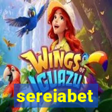 sereiabet