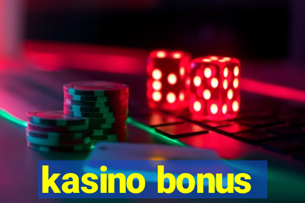 kasino bonus