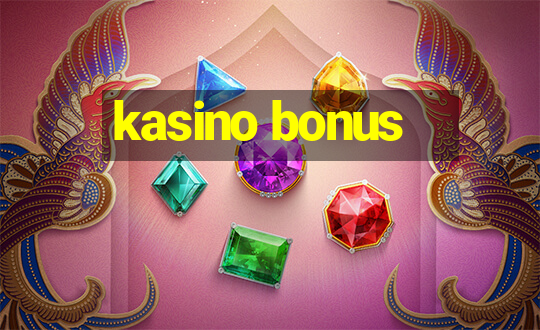 kasino bonus