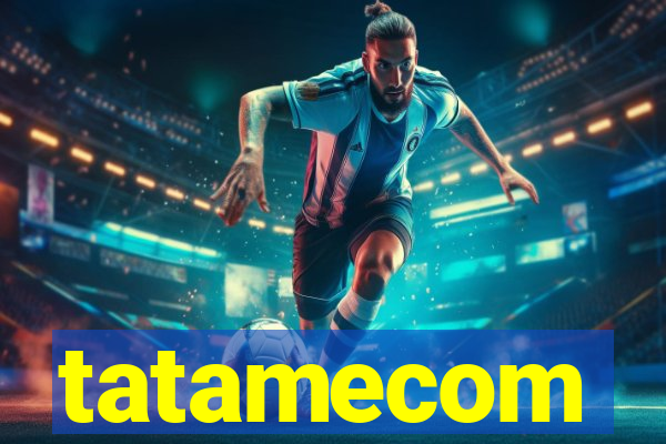 tatamecom