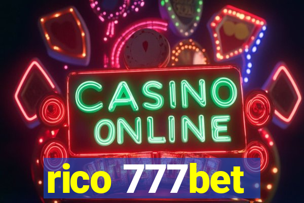 rico 777bet