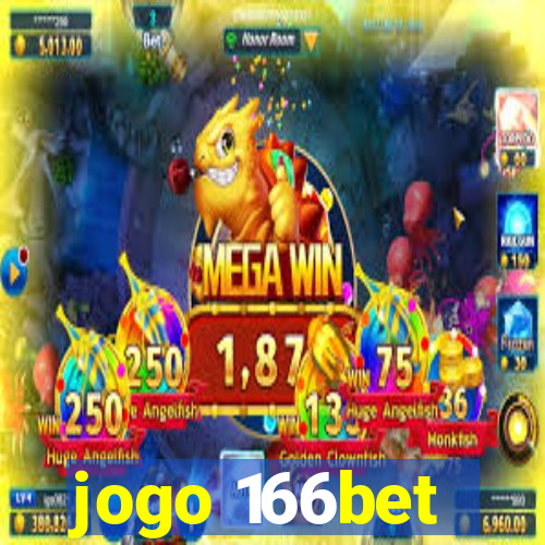 jogo 166bet