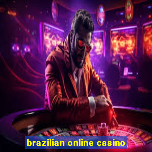 brazilian online casino