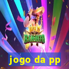 jogo da pp