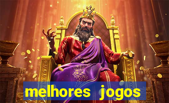 melhores jogos iphone 2024