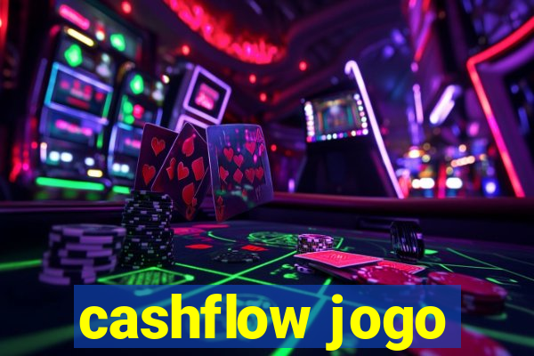 cashflow jogo