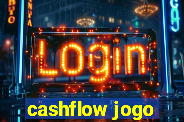 cashflow jogo