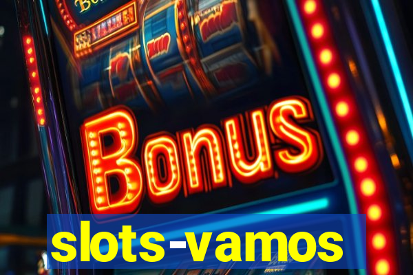 slots-vamos