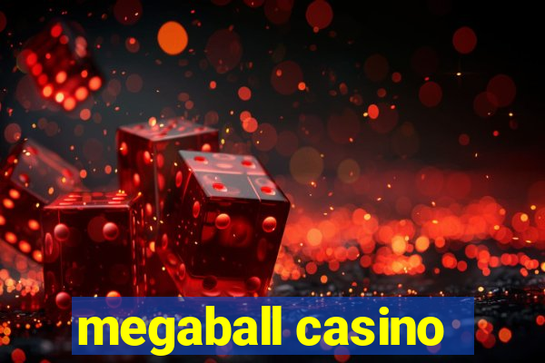 megaball casino