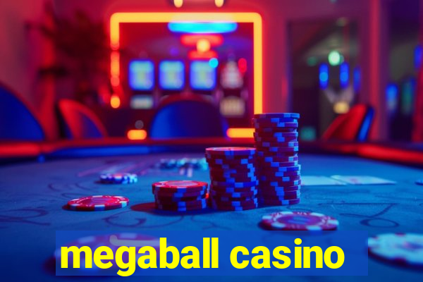 megaball casino