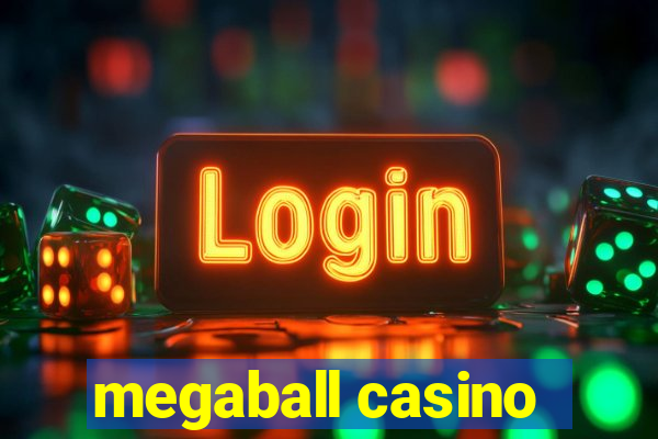 megaball casino