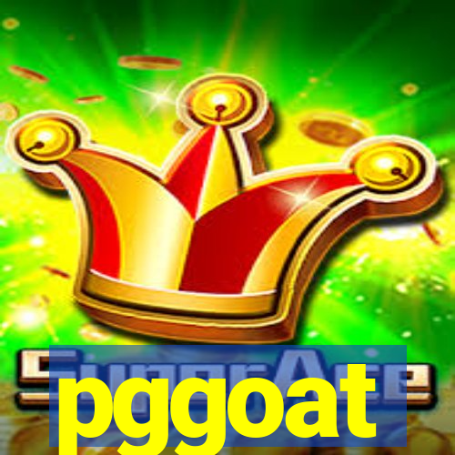 pggoat