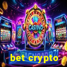 bet crypto