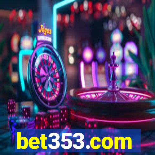 bet353.com