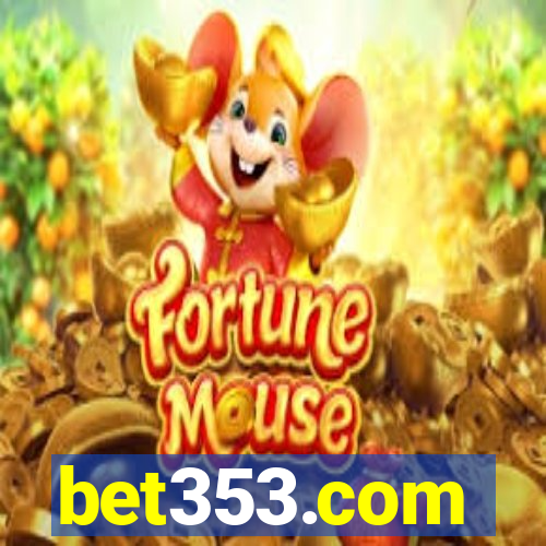 bet353.com