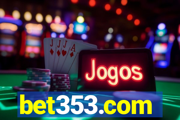 bet353.com