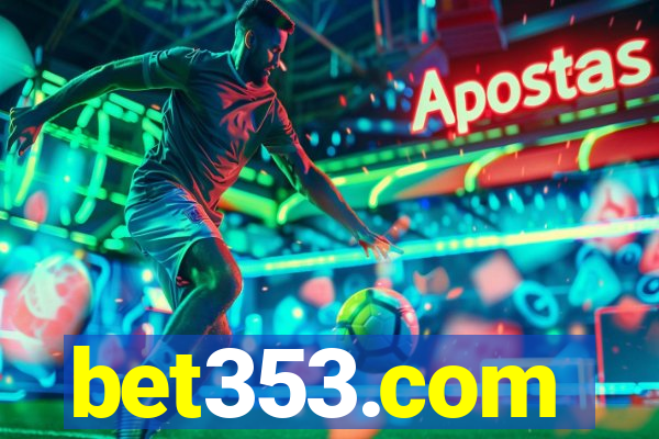 bet353.com