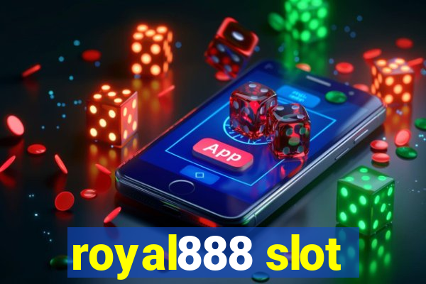 royal888 slot