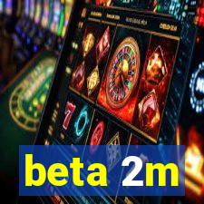 beta 2m