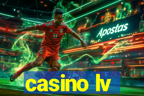 casino lv