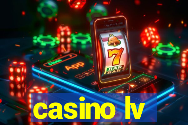 casino lv