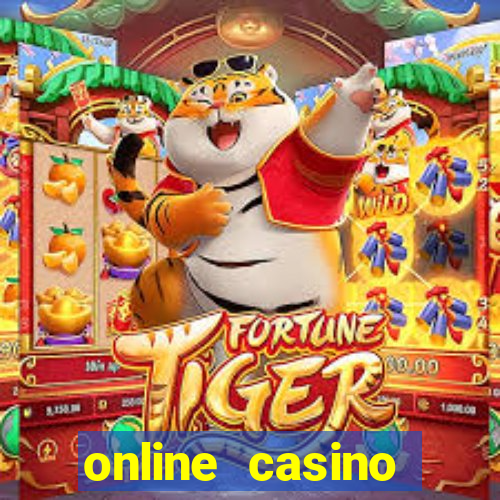 online casino jackpot games