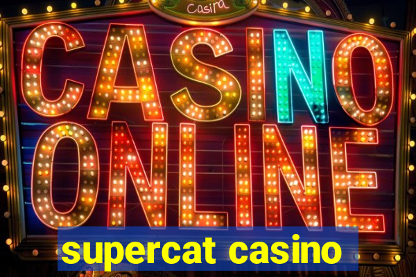 supercat casino