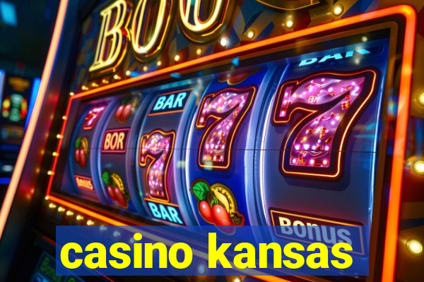 casino kansas