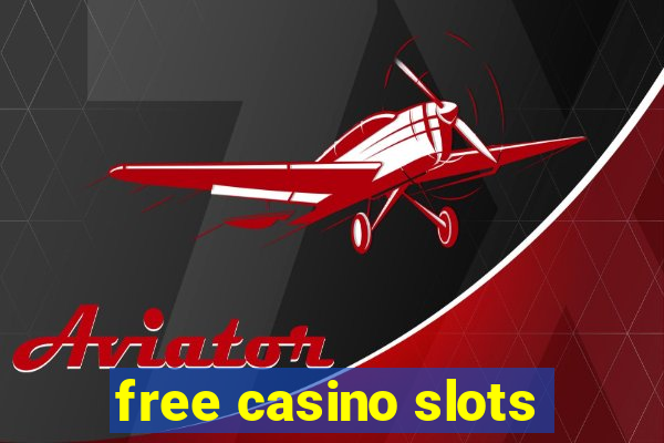 free casino slots