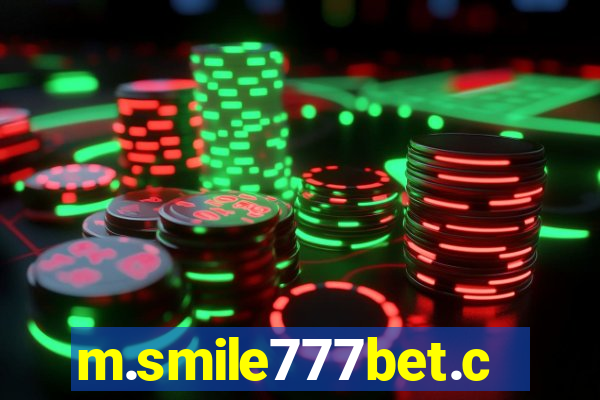 m.smile777bet.com