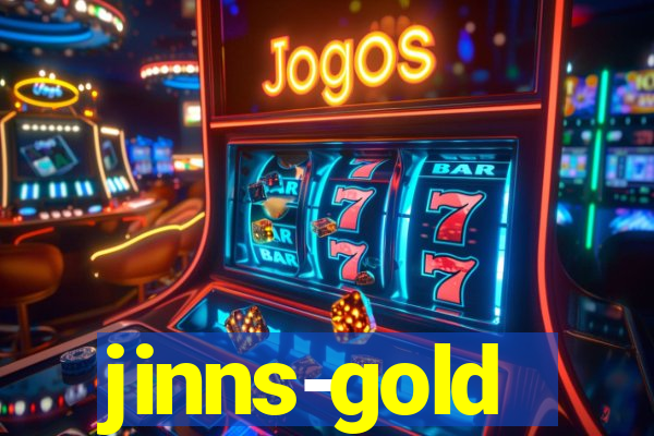 jinns-gold