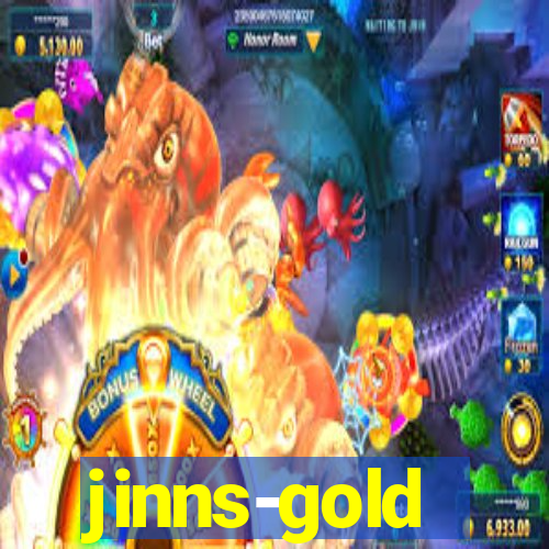 jinns-gold