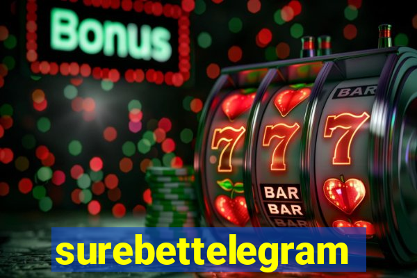 surebettelegram