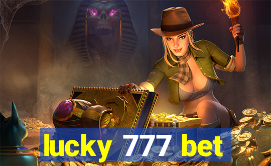 lucky 777 bet