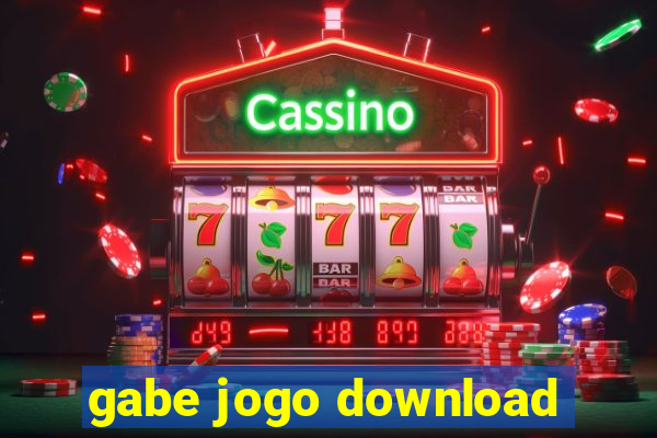 gabe jogo download